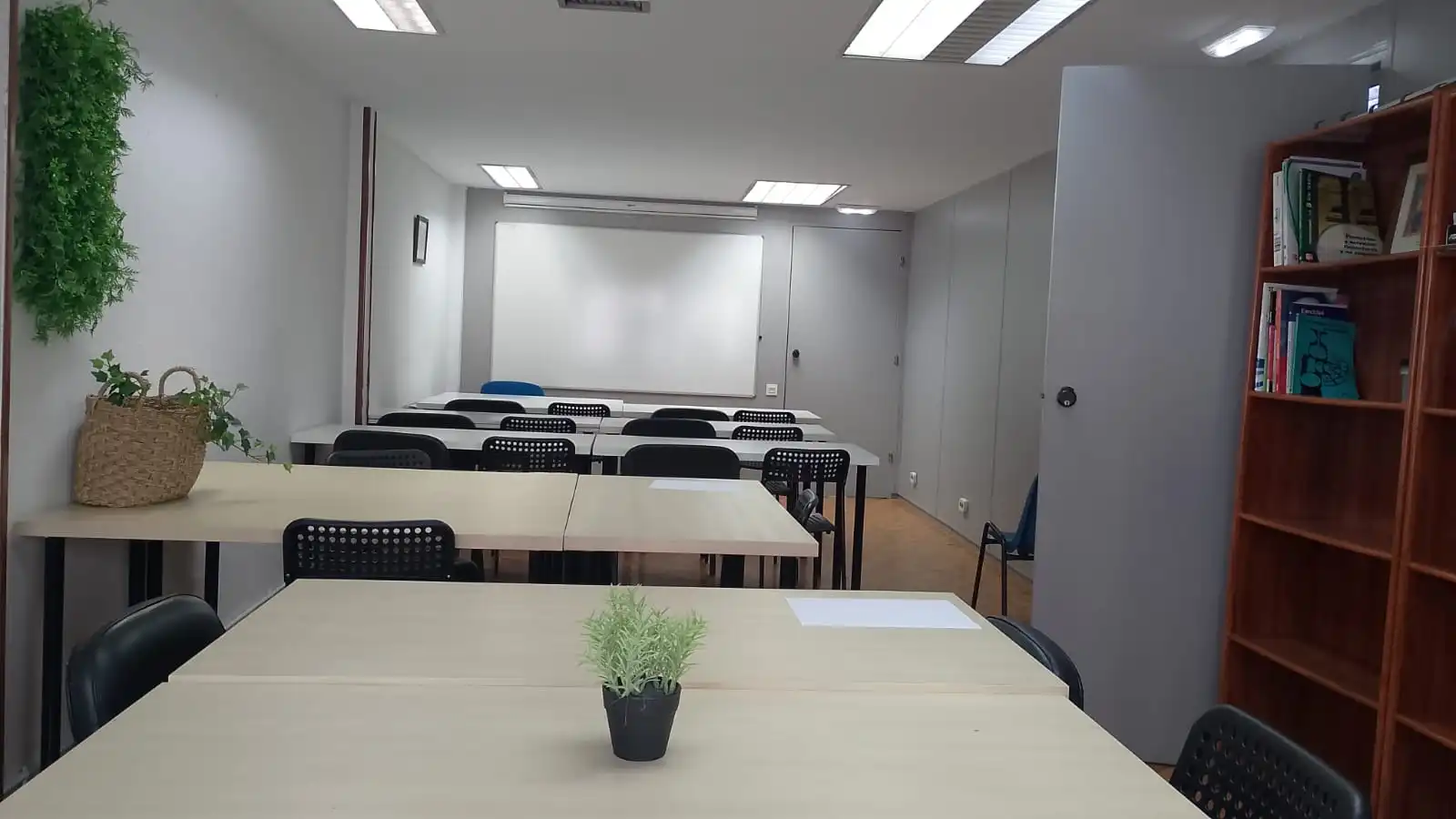 Büro mit Aufzug zur Miete in Calle Uría 15, imagen 7