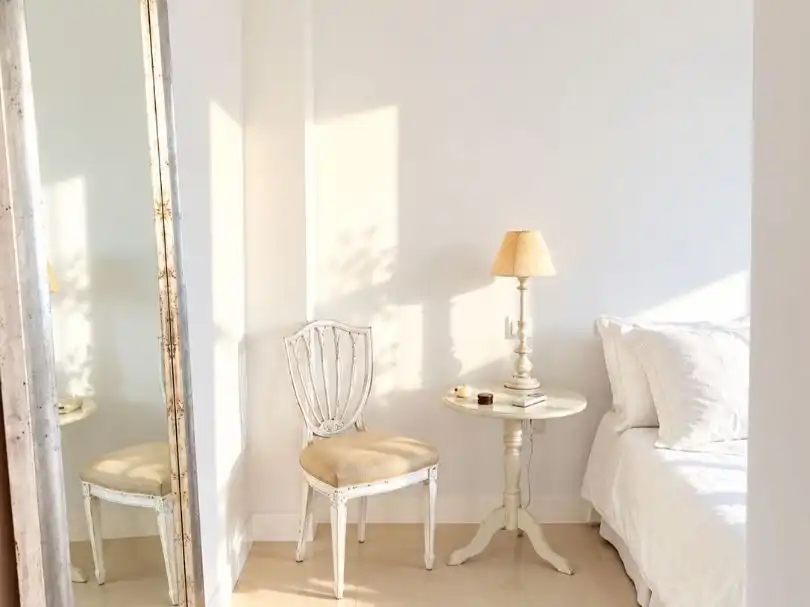 Habitación de Piso en venta en  Madrid Capital con Aire acondicionado y Balcón
