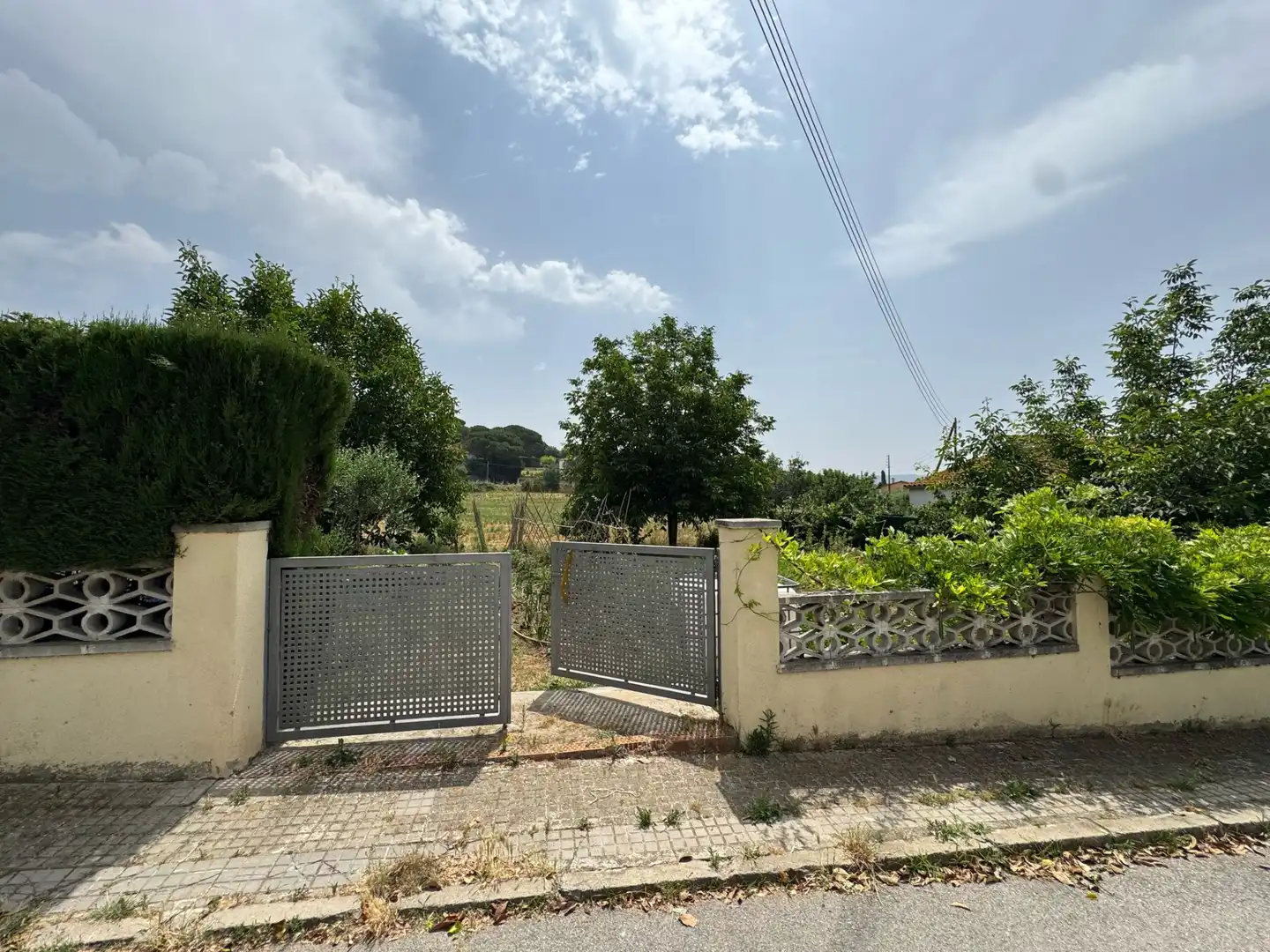 Residencial en venda en Sant Pere de Vilamajor