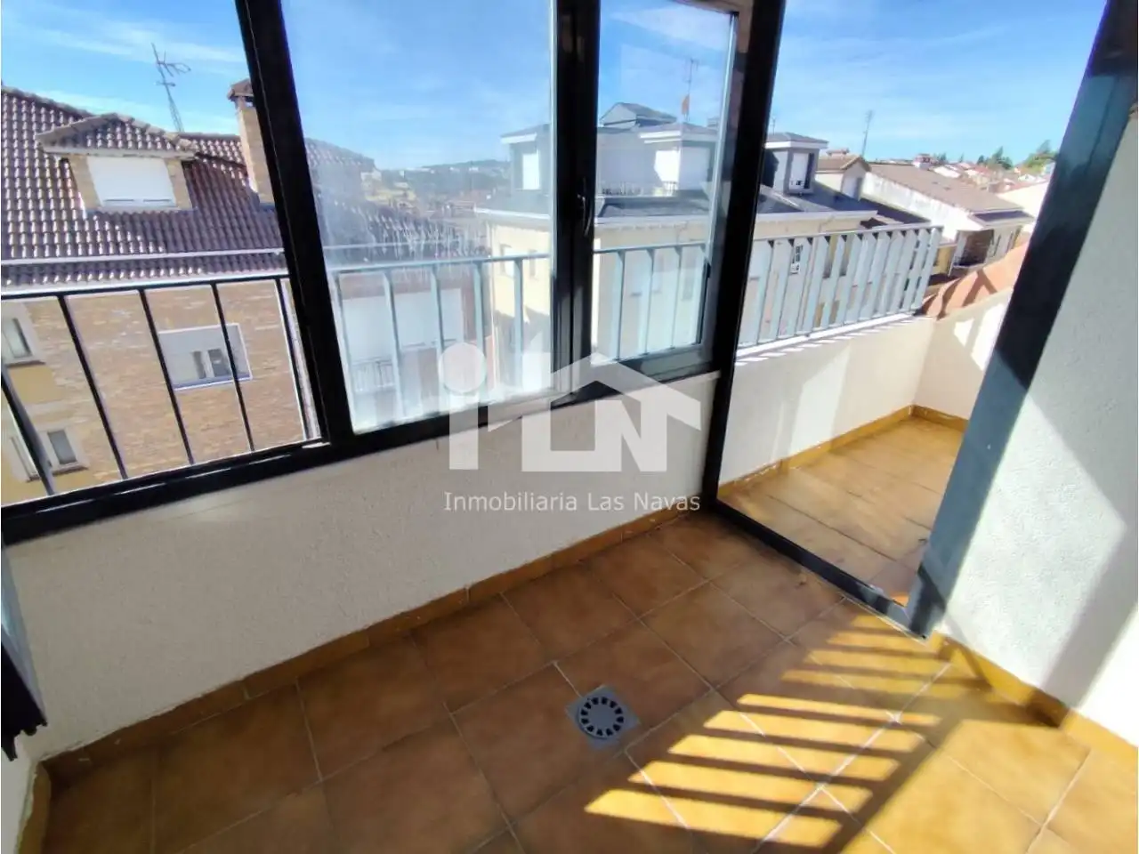 Appartamento con ascensore in affitto a Calle Castilla, imagen 25