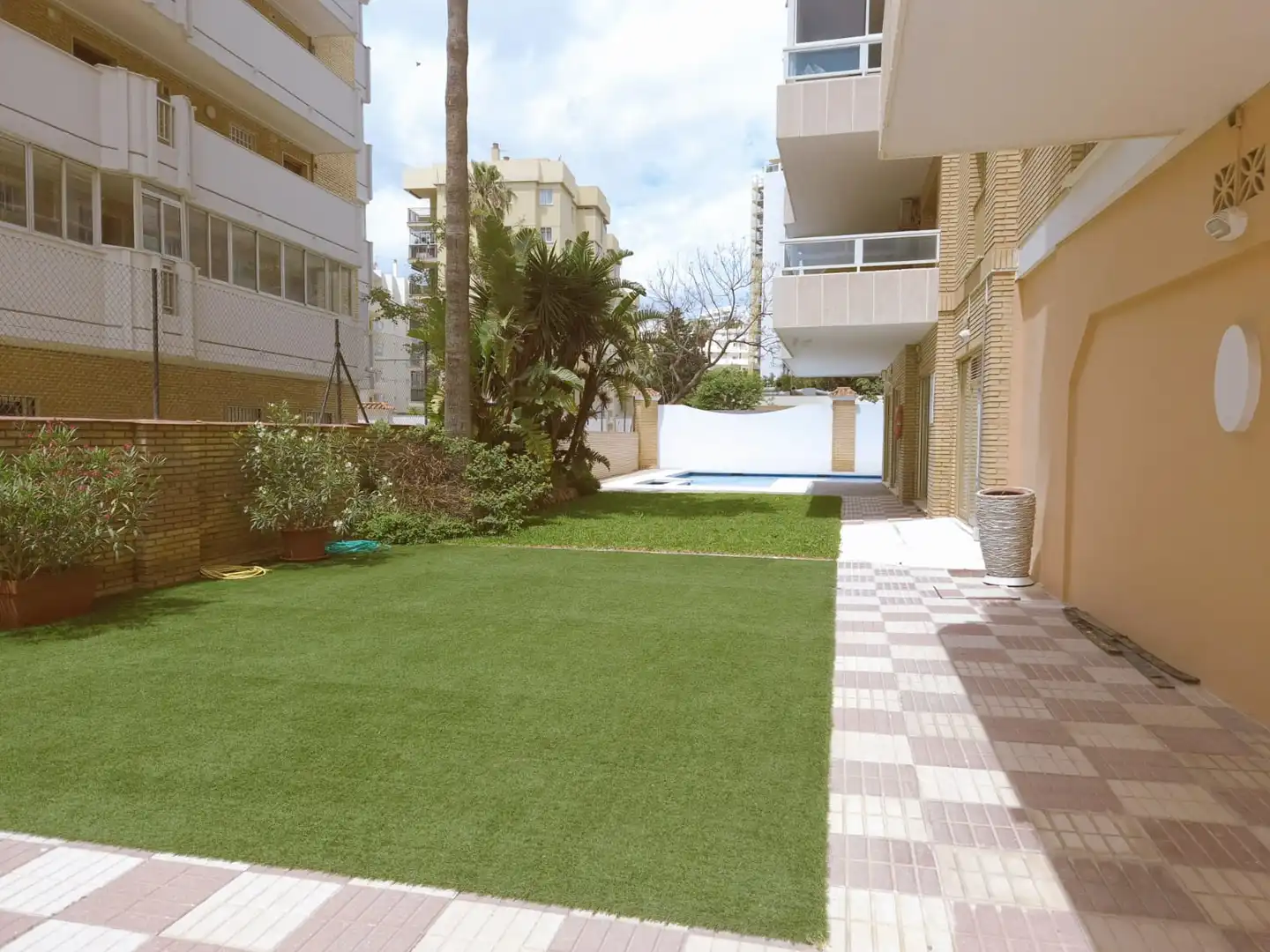 Local comercial en venda a Las Gaviotas  - Carvajal, imagen 3