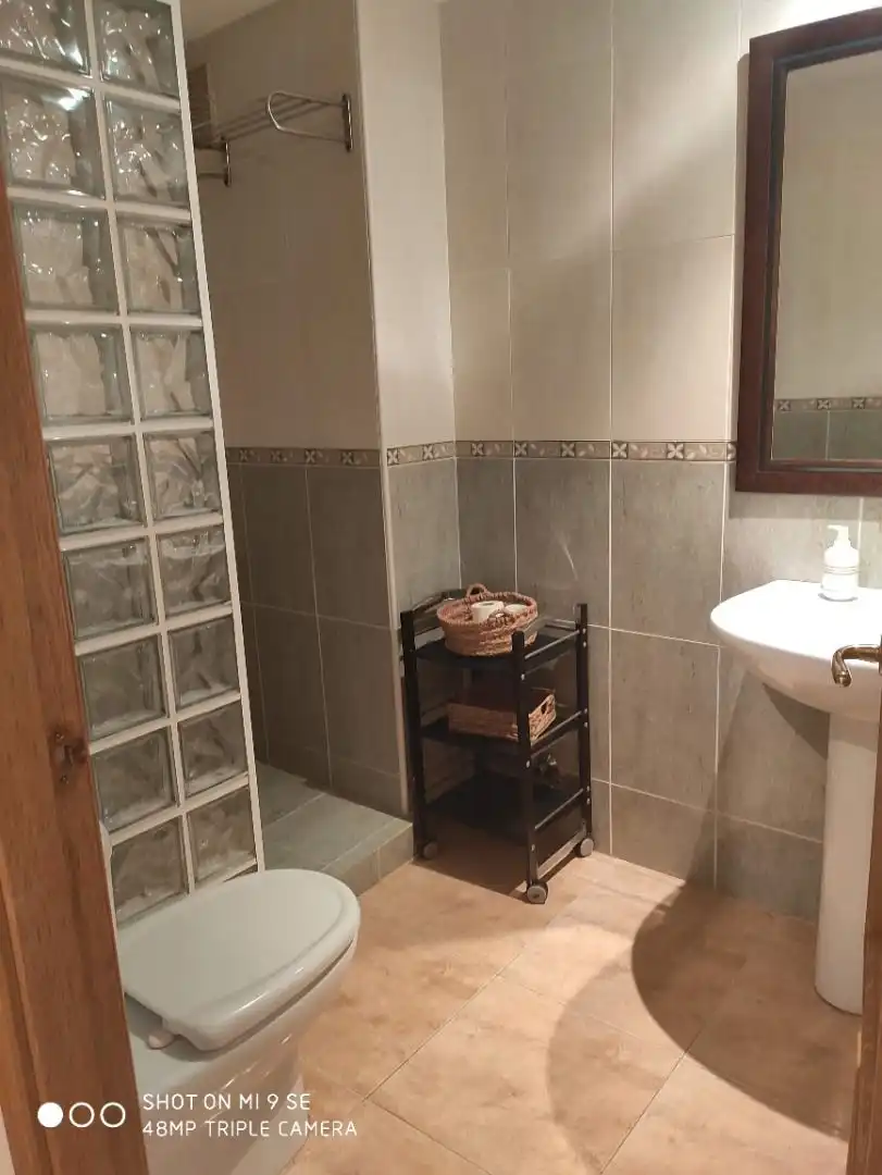 Dúplex de alquiler en Massalfassar, Valencia