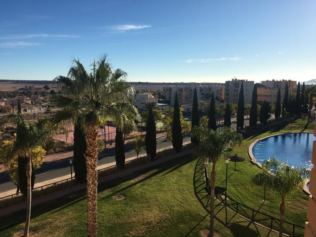 Apartment to rent in Gea y Truyols