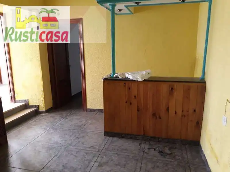 House with terrace for sale in La Cruz, imagen 13
