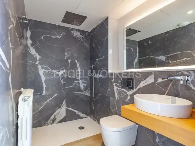 Neubau-Penthouse zum Verkauf in Eixample, imagen 22