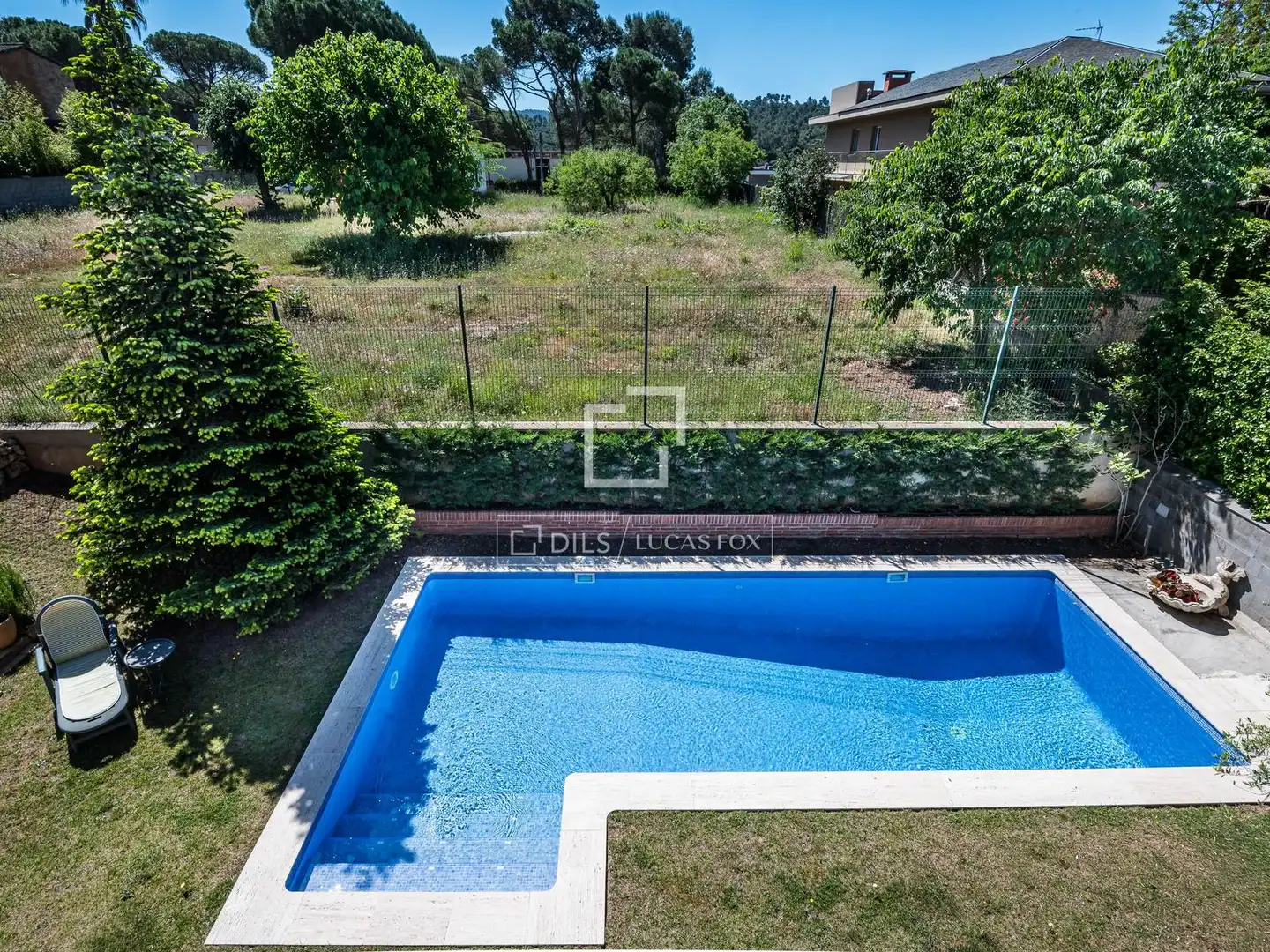 Casa o xalet en venda en Sant Cugat del Vallès amb Aire condicionat, Calefacció i Traster