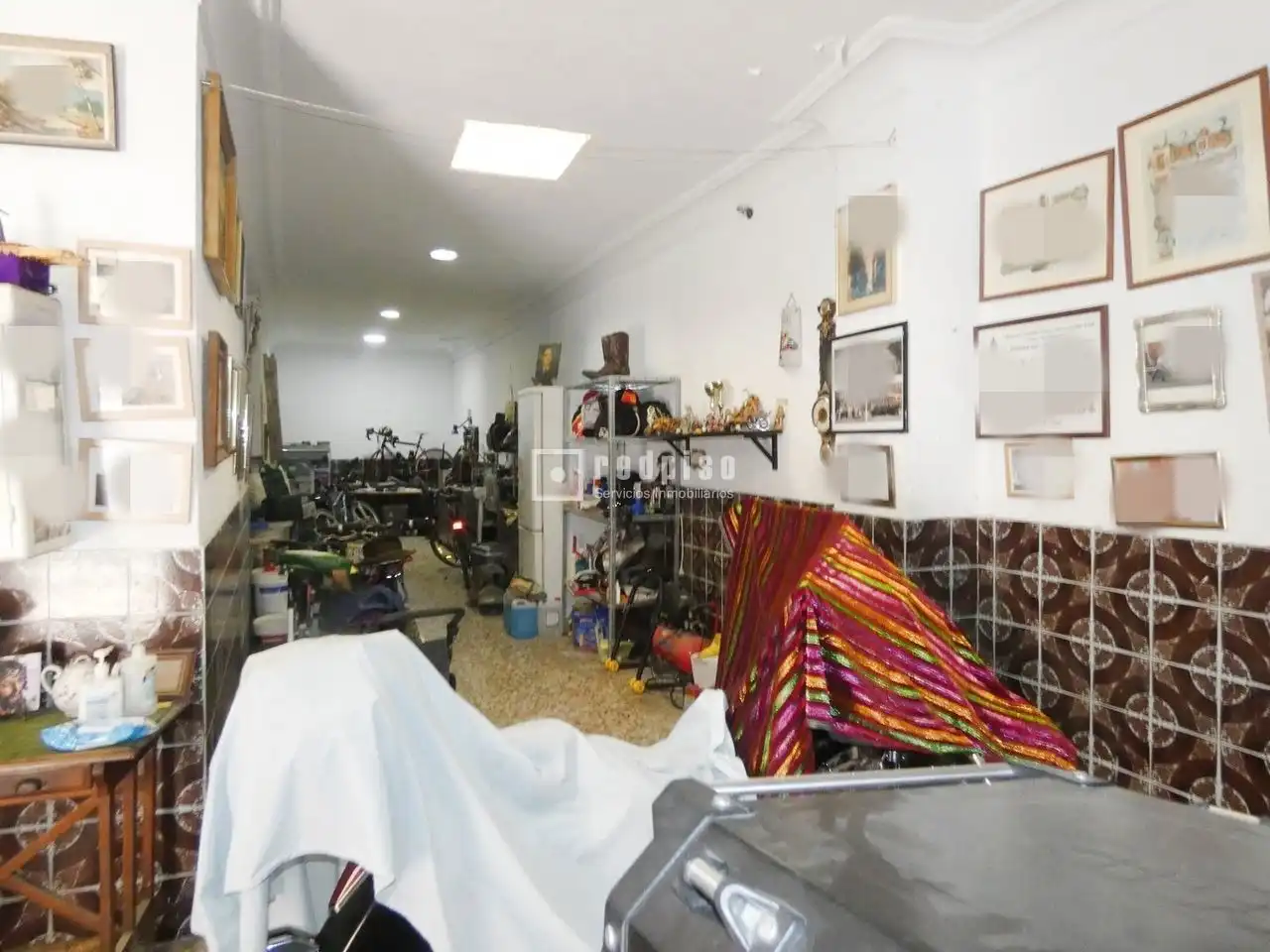 Casa o chalet en venta en Málaga con Aire acondicionado, Calefacción y Terraza