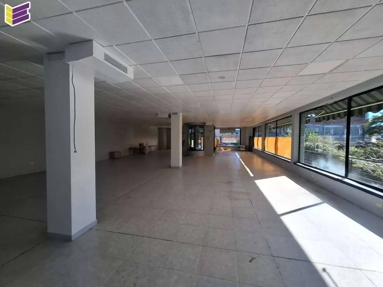 Nave industrial in affitto a Calle RUA REAL, imagen 7
