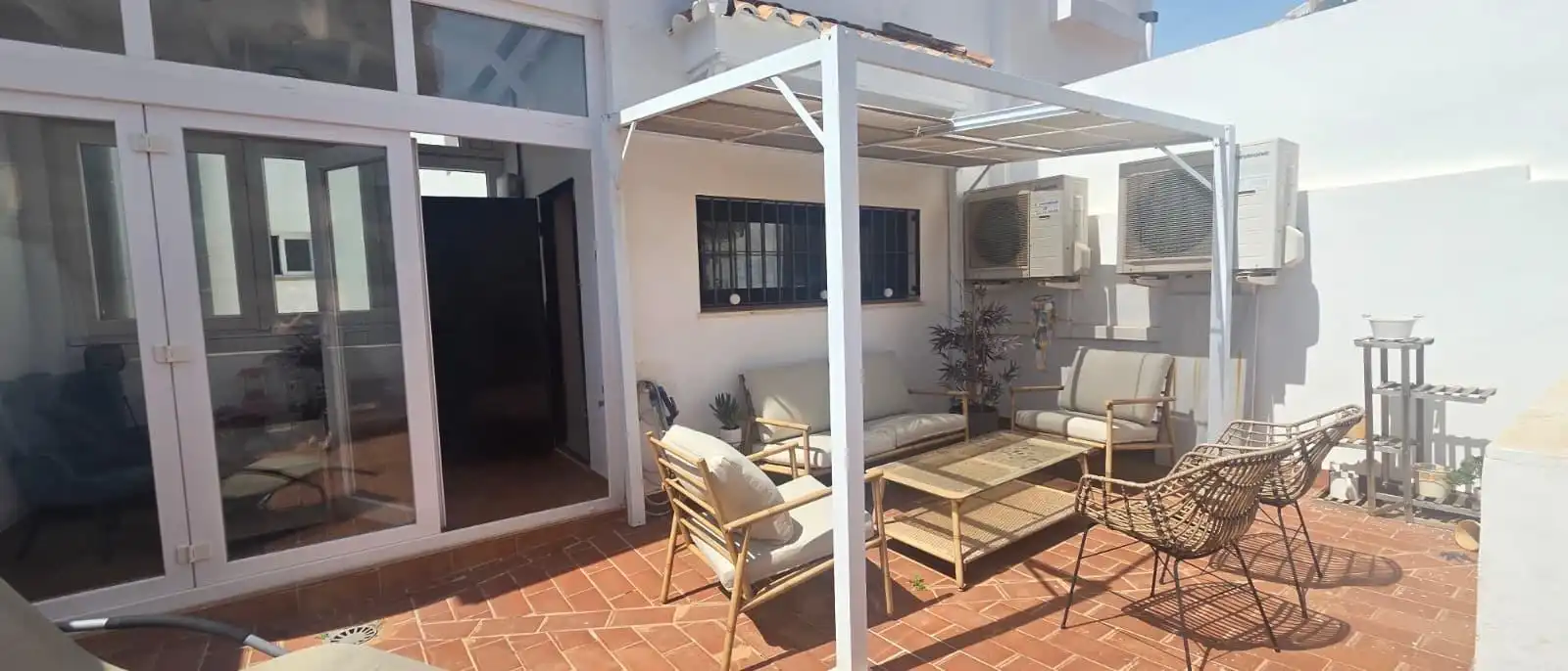 Maison mitoyenne avec terrasse à vendre à Calle de Eugenia de Montijo, imagen 51
