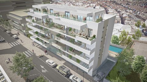 Foto 2 de Apartament en venda a Los Árboles, Mijas