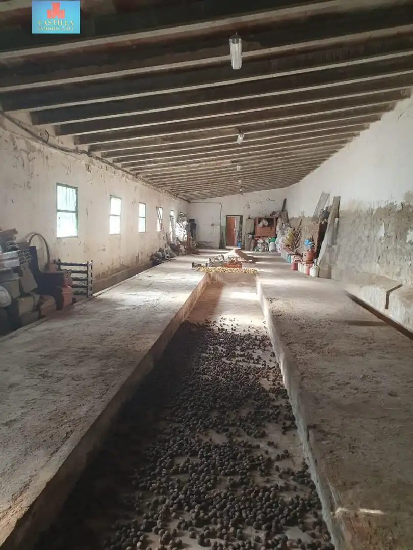 Casa en venda a Mingorría, imagen 38