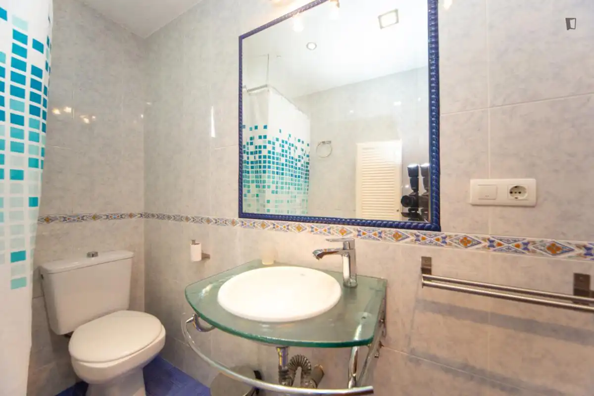 Habitació a Haza Grande