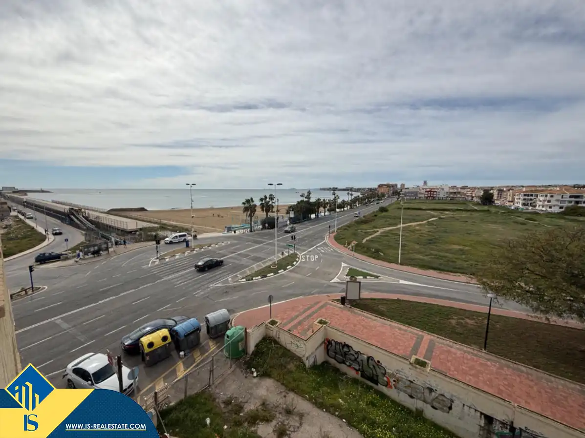 Apartament amb ascensor en venda a Playa del Acequión, Náufragos y Rocío del Mar, imagen 31