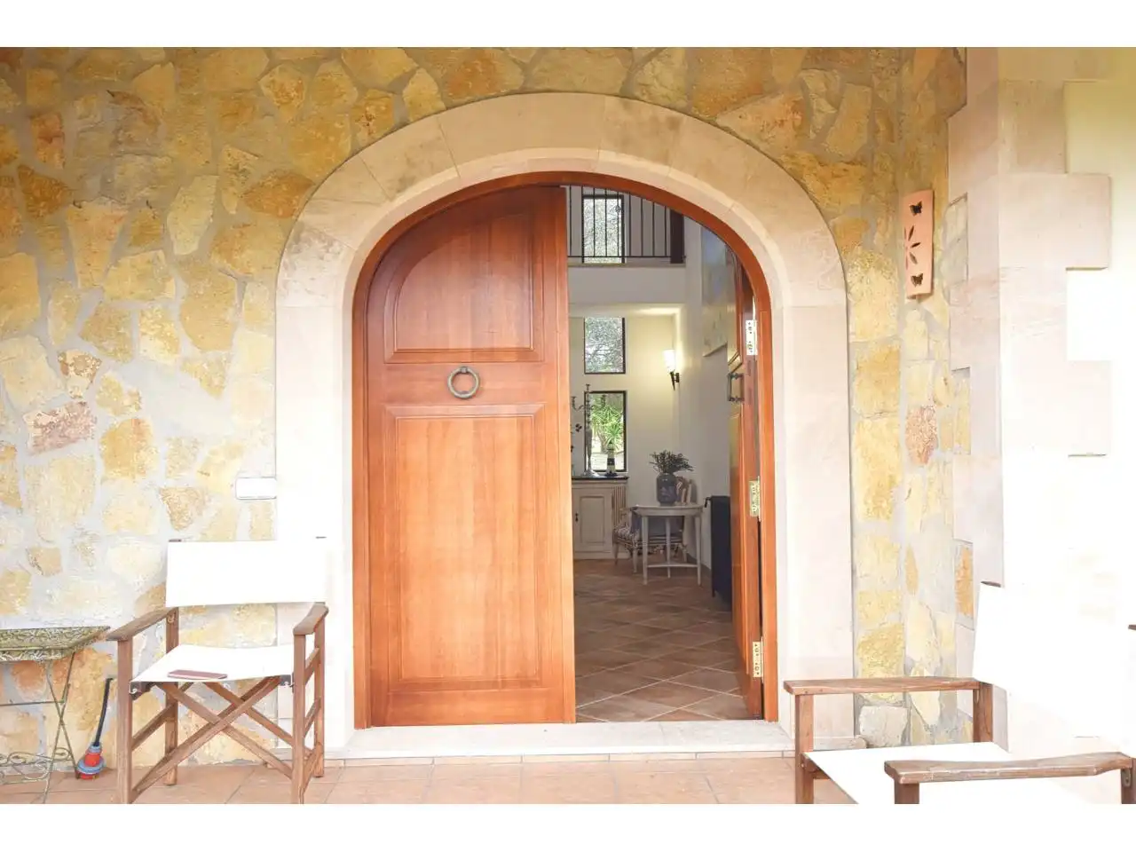 Maison avec jardin à vendre à Poligono 10 sin, imagen 4