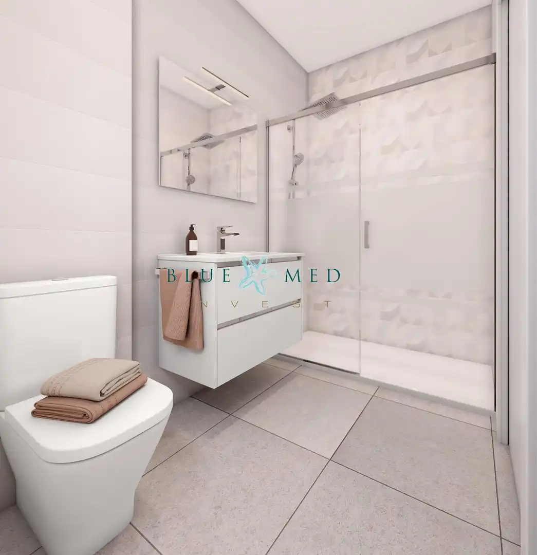Apartament amb piscina en venda a Playa de las Gaviotas - El Pedrucho, imagen 13
