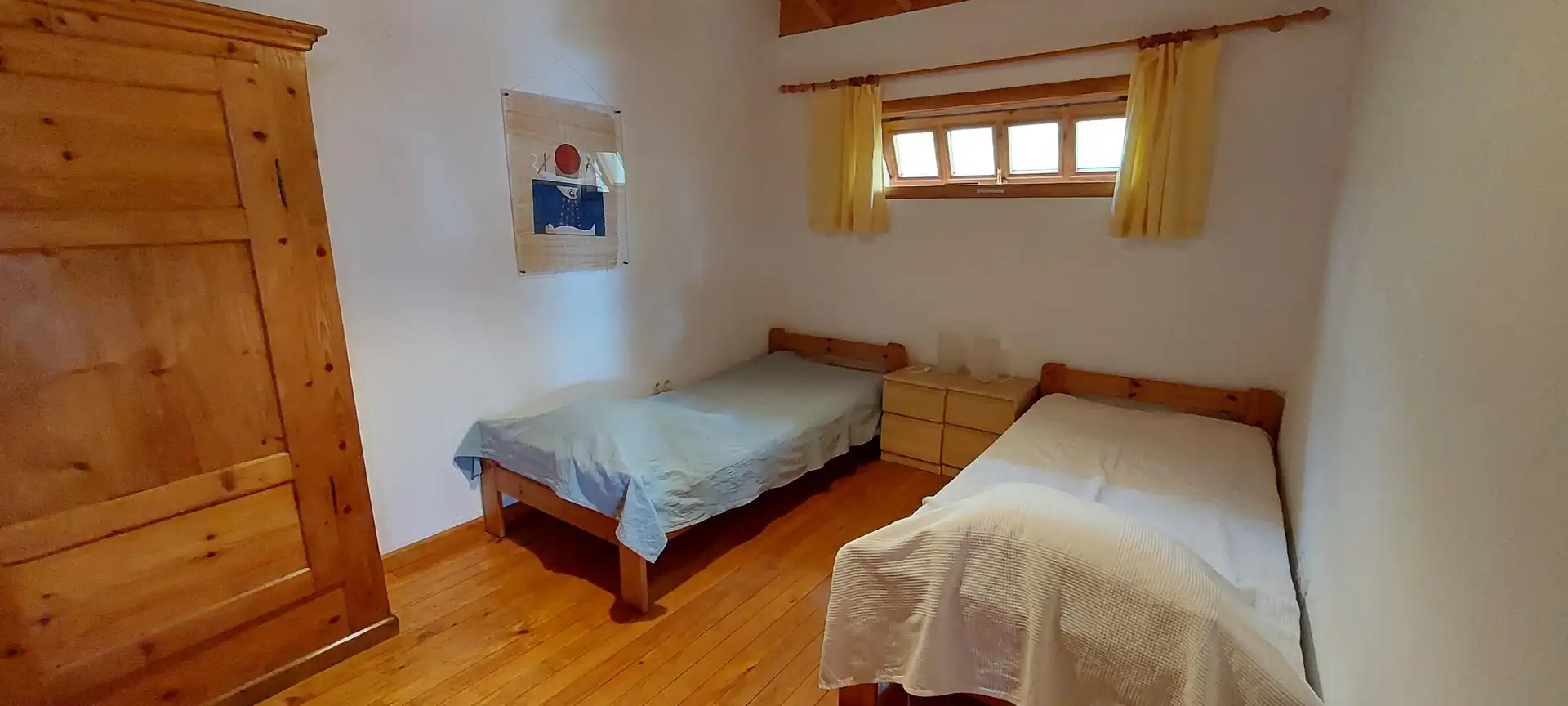 Bedroom of Buildings for sale in Candelaria