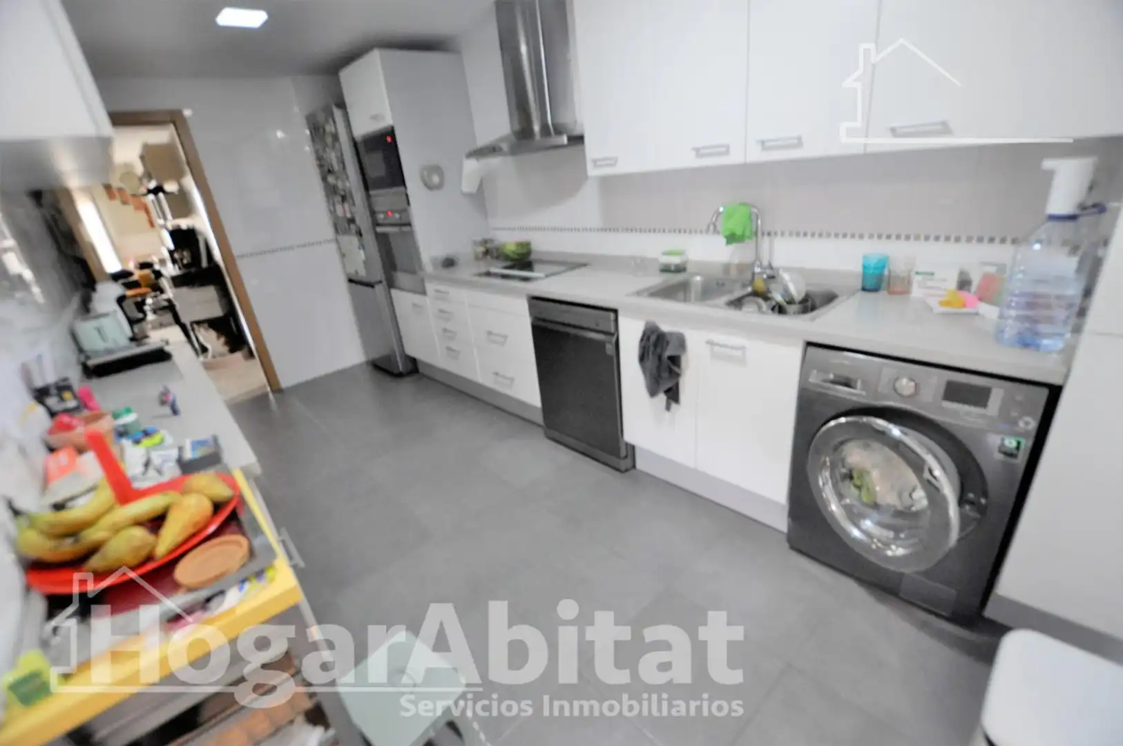 Piso en venta en Valencia, Valencia