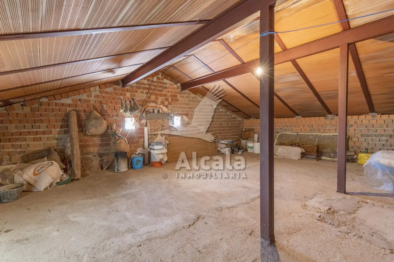 Casa o xalet en venda en Espinosa de Henares amb Terrassa