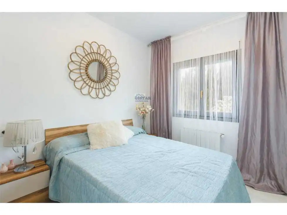 Habitación de Casa o chalet en venta en Pedreguer con Calefacción, Terraza y Piscina