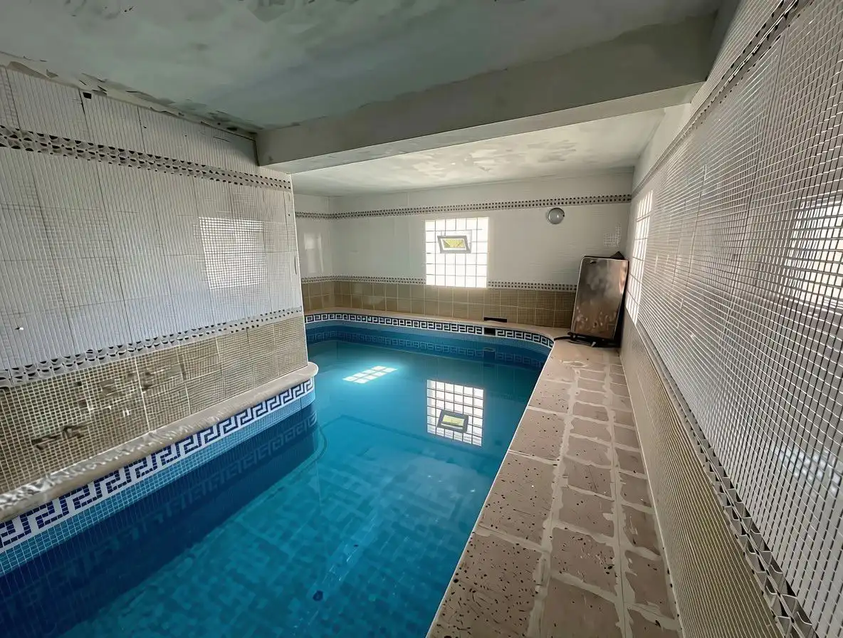 Chalet con piscina en venta en Montepinar - La Aparecida - Raiguero, imagen 24