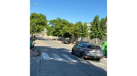 Foto 2 von Wohnungen zum Verkauf in Alguazas, Murcia