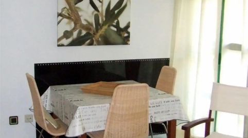 Foto 3 de Apartament de lloguer a Calle Panaderos, 10, Centro Histórico, Málaga Capital