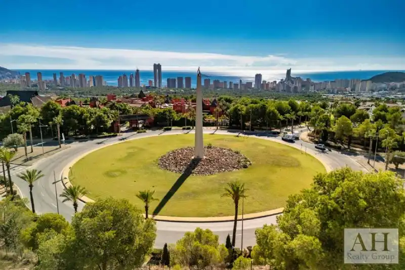 Apartment for sale in Golf Bahía, imagen 36