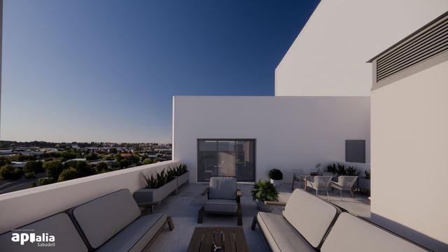 Foto 1 de Piso en venta en  Barberà, Creu de Barberà, Barcelona