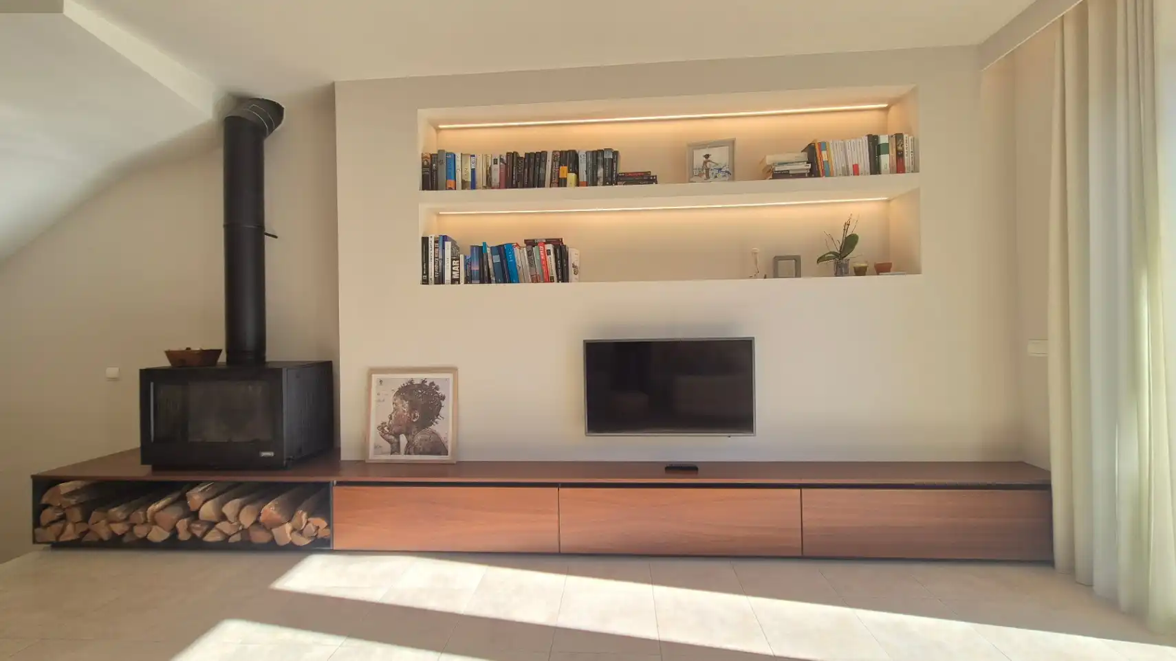 House with pool for sale in Poble, imagen 7