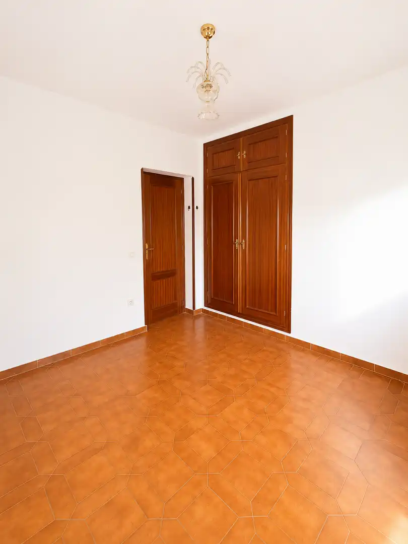 Houses for sale in Villamiel de Toledo  with Private garden and Storage room