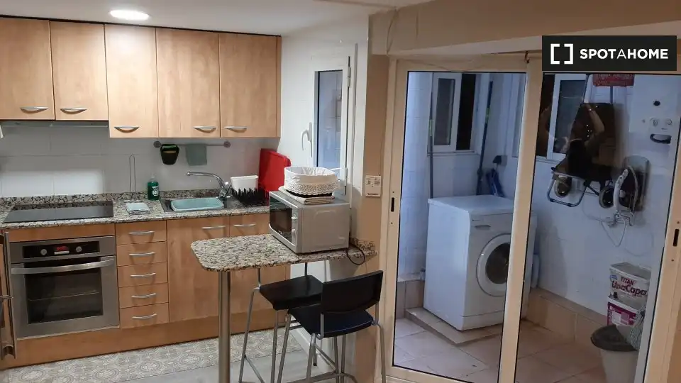 Flat for rent in Barcelona, Barcelona