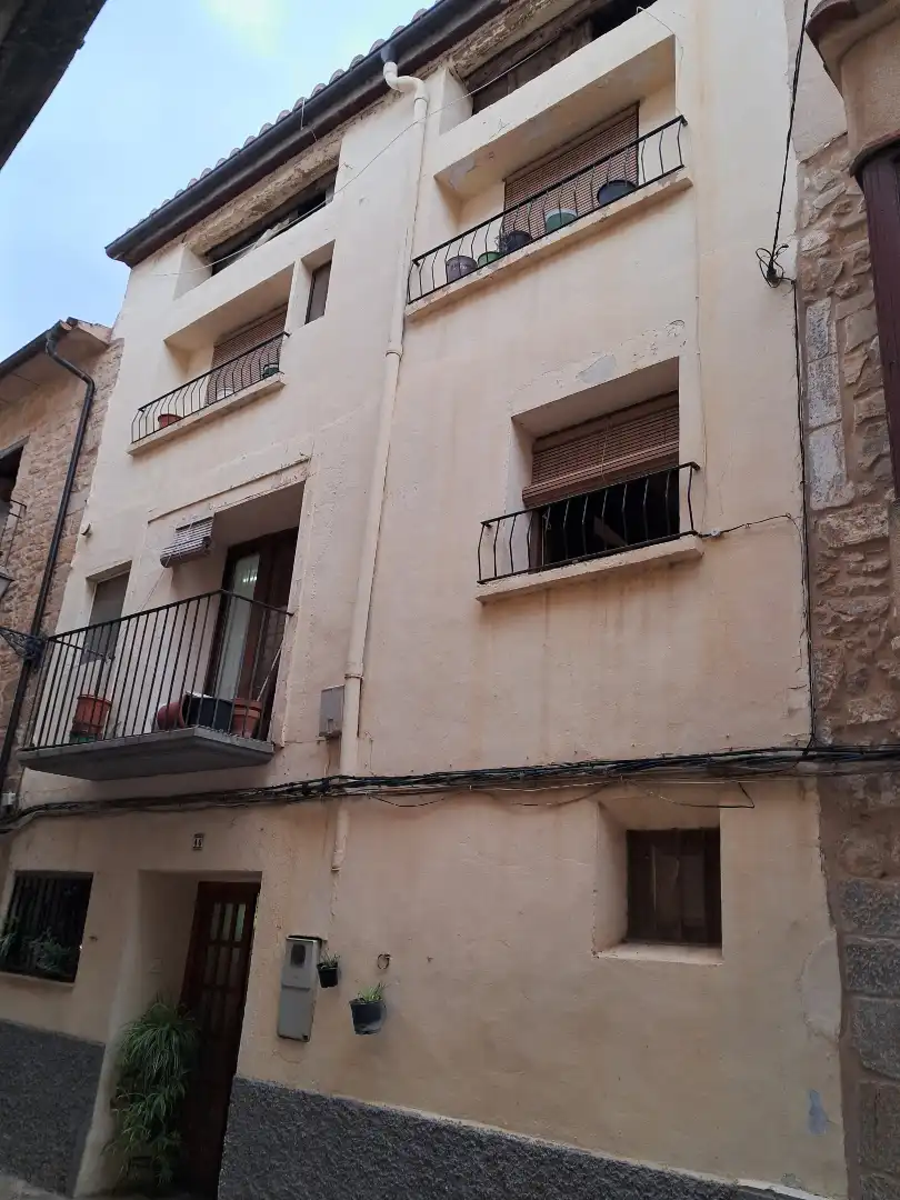 Maison jumelée avec terrasse à vendre à Calle Baja