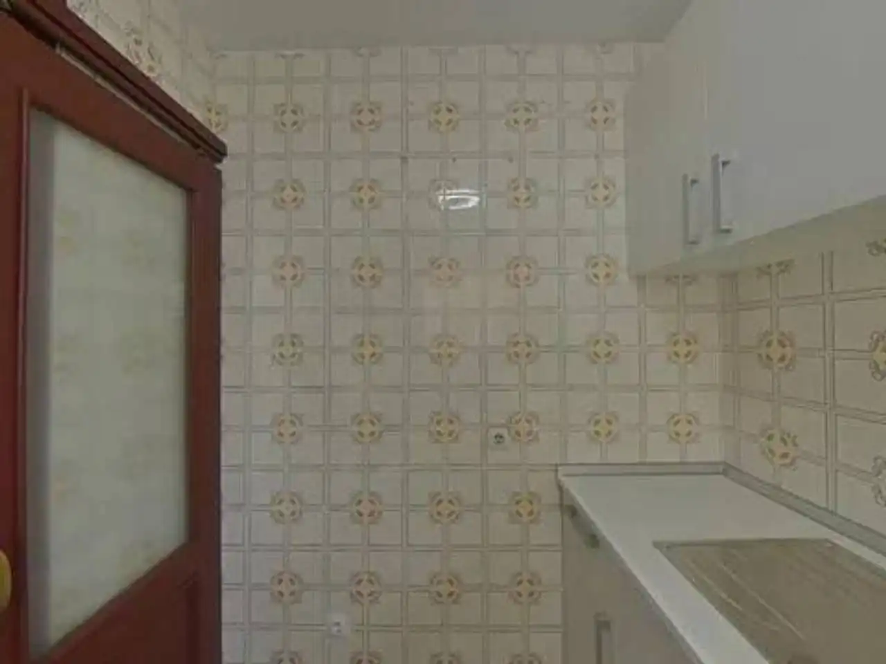 Bathroom of Flat for sale in Alcalá de Henares