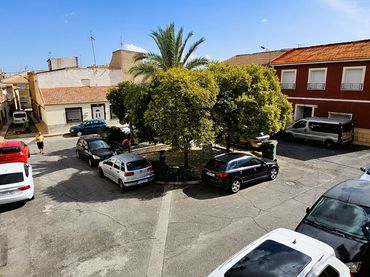 Maison mitoyenne à vendre à Calle de Palacios 5