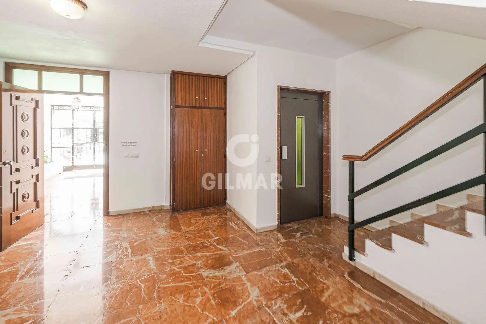 Flat for sale in Sevilla  with Heating