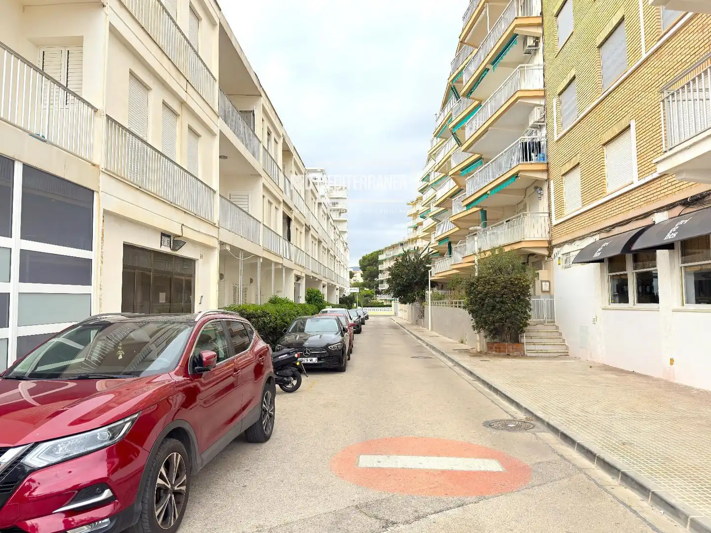 Apartment with terrace for sale in ESCULLERA, 7, imagen 23