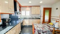 Kitchen of Attic for sale in Caldes de Montbui  with Air Conditioner, Heating and Terrace