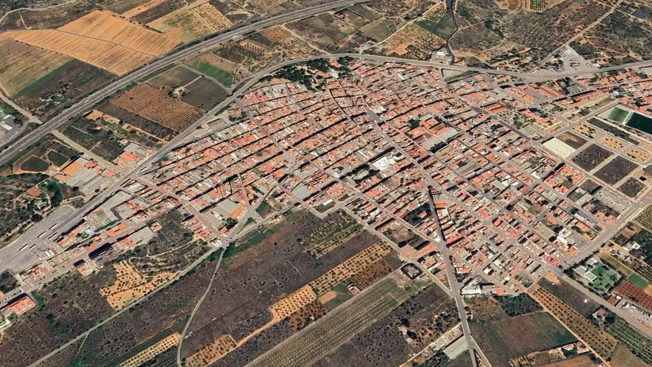 Rural land for sale in Cm Torre, imagen 3