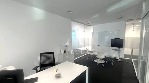Photo 5 of Office for rent in Avenida Generalitat, 164, Volpelleres, Sant Cugat del Vallès