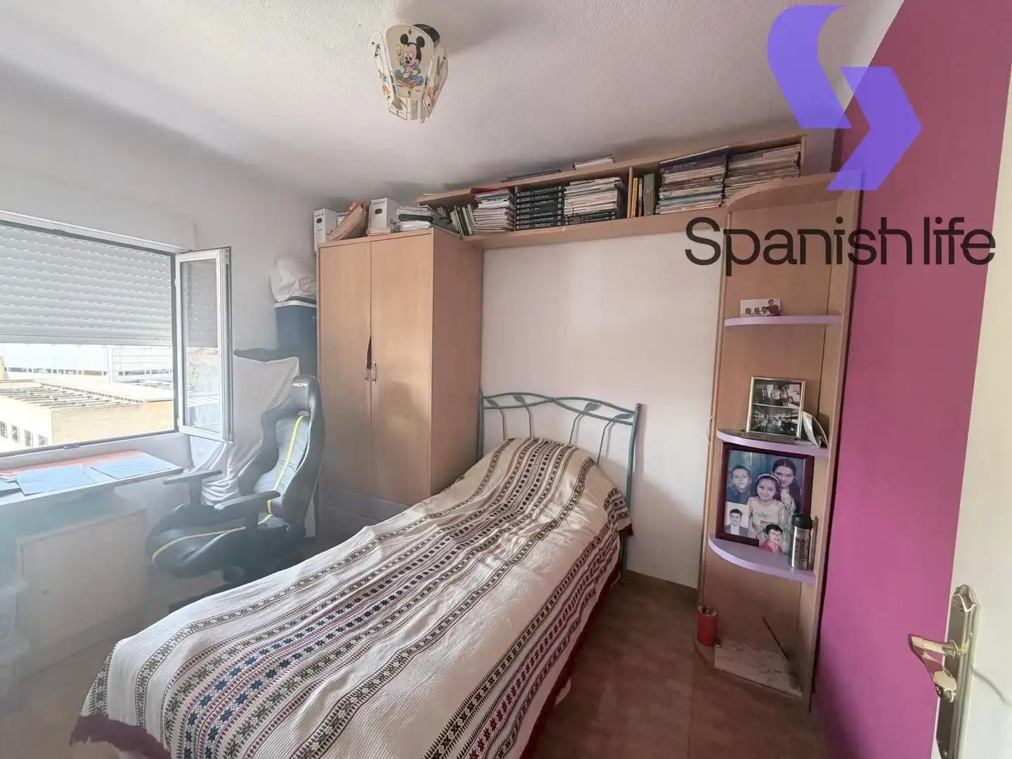 Casa o xalet en venda a Virgen del Remedio - Parque Lo Morant