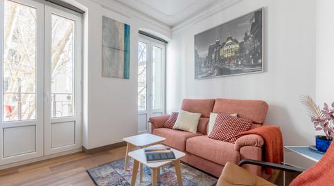 Foto 2 de Pis de lloguer a Duque de Alba, Embajadores - Lavapiés, Madrid