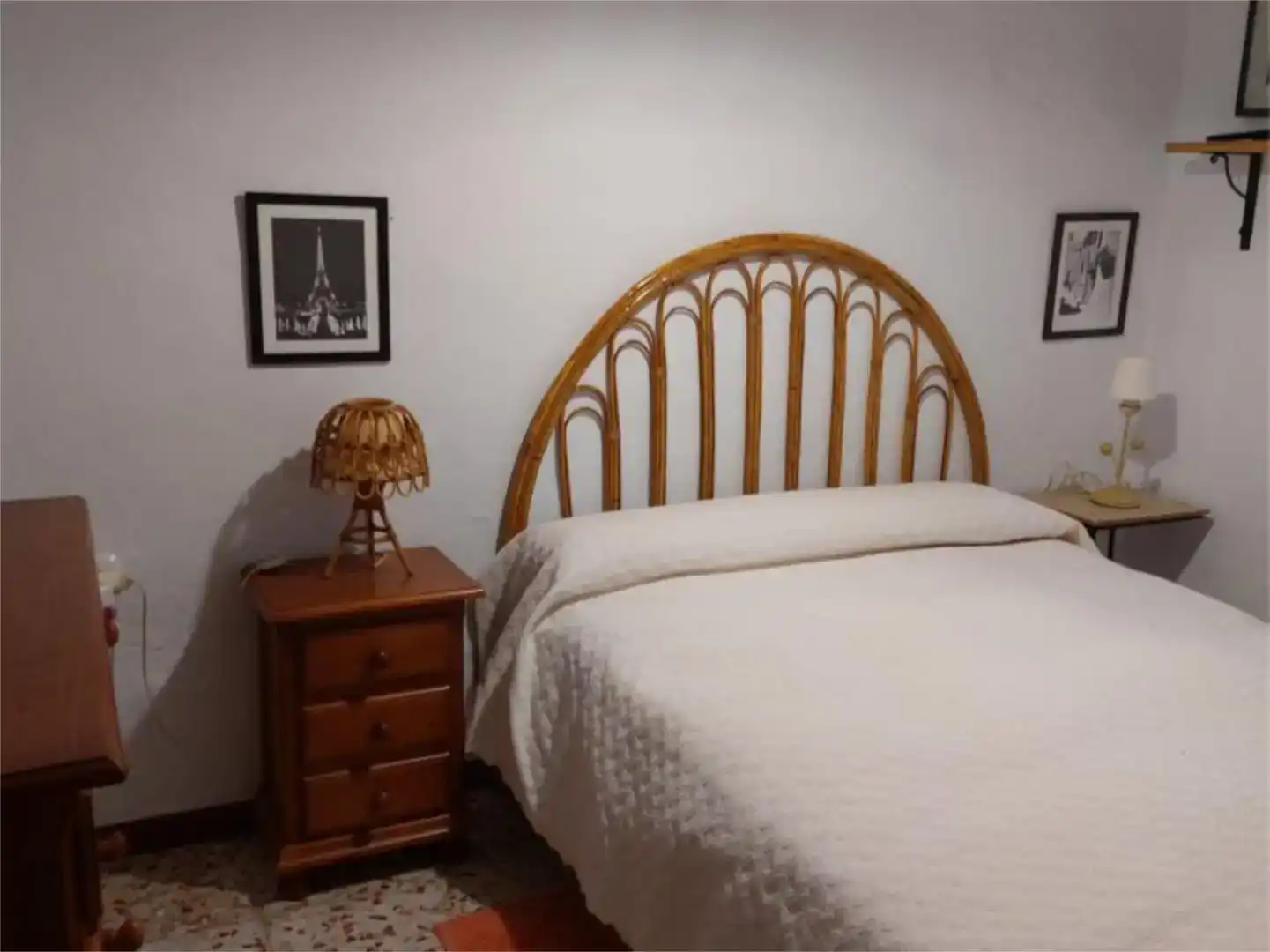 Habitación de Casa o chalet en venta en Puebla de Guzmán, Huelva