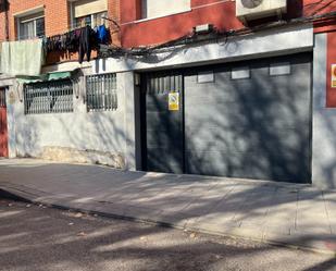 Parking of Premises for sale in Alcorcón