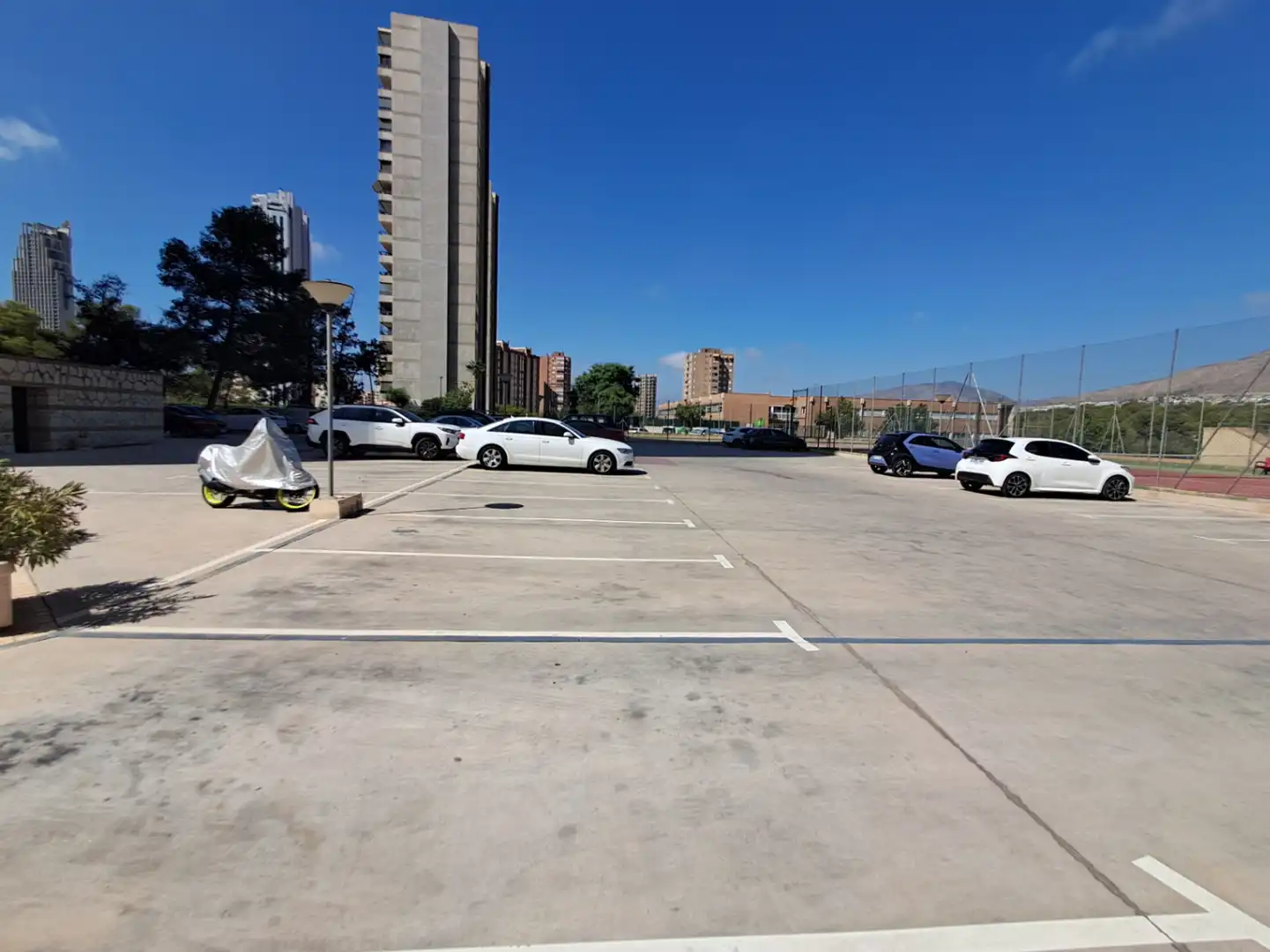 Appartement compact avec piscine à vendre à Playa de Poniente, imagen 52