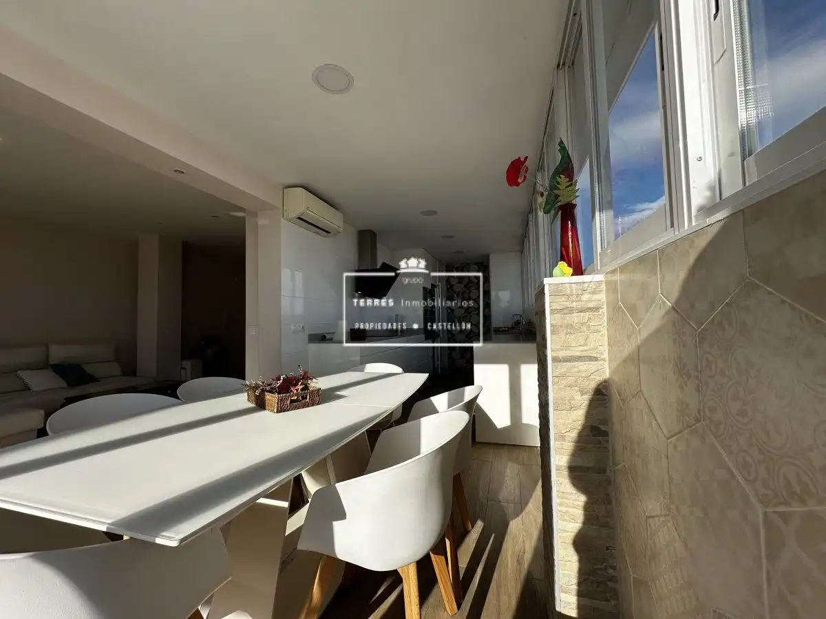 Appartement avec ascenseur à vendre à Moncófar Playa, imagen 4