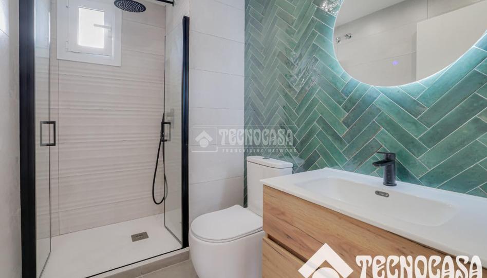 Photo 1 of Flat for sale in Ciutat Meridiana, Barcelona