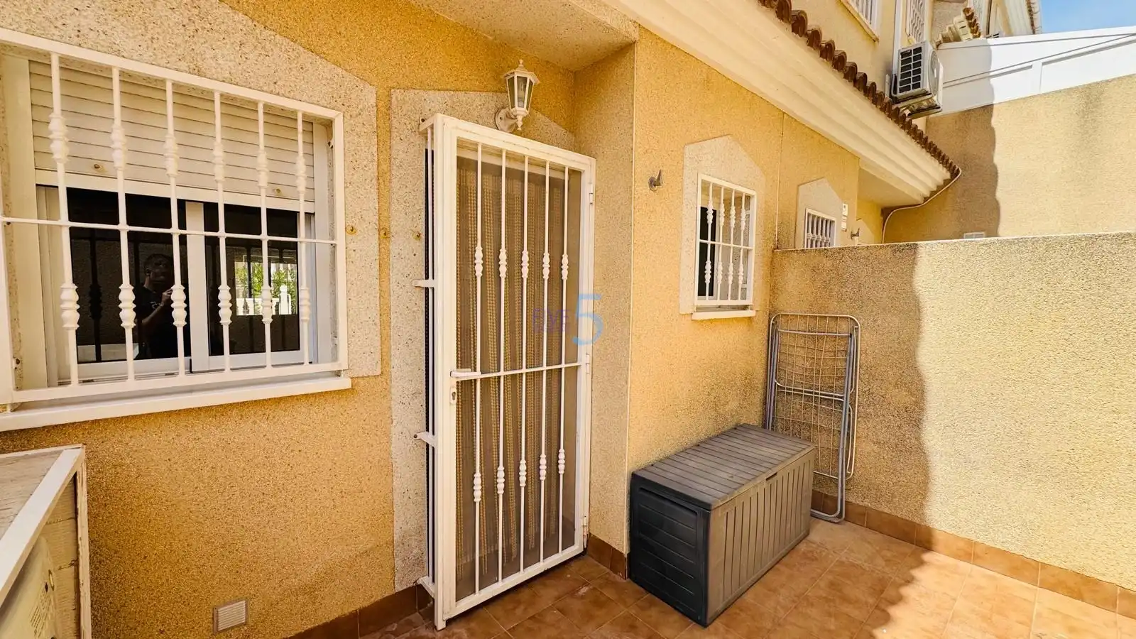 Maison mitoyenne avec terrasse à vendre à Orihuela Costa, imagen 20