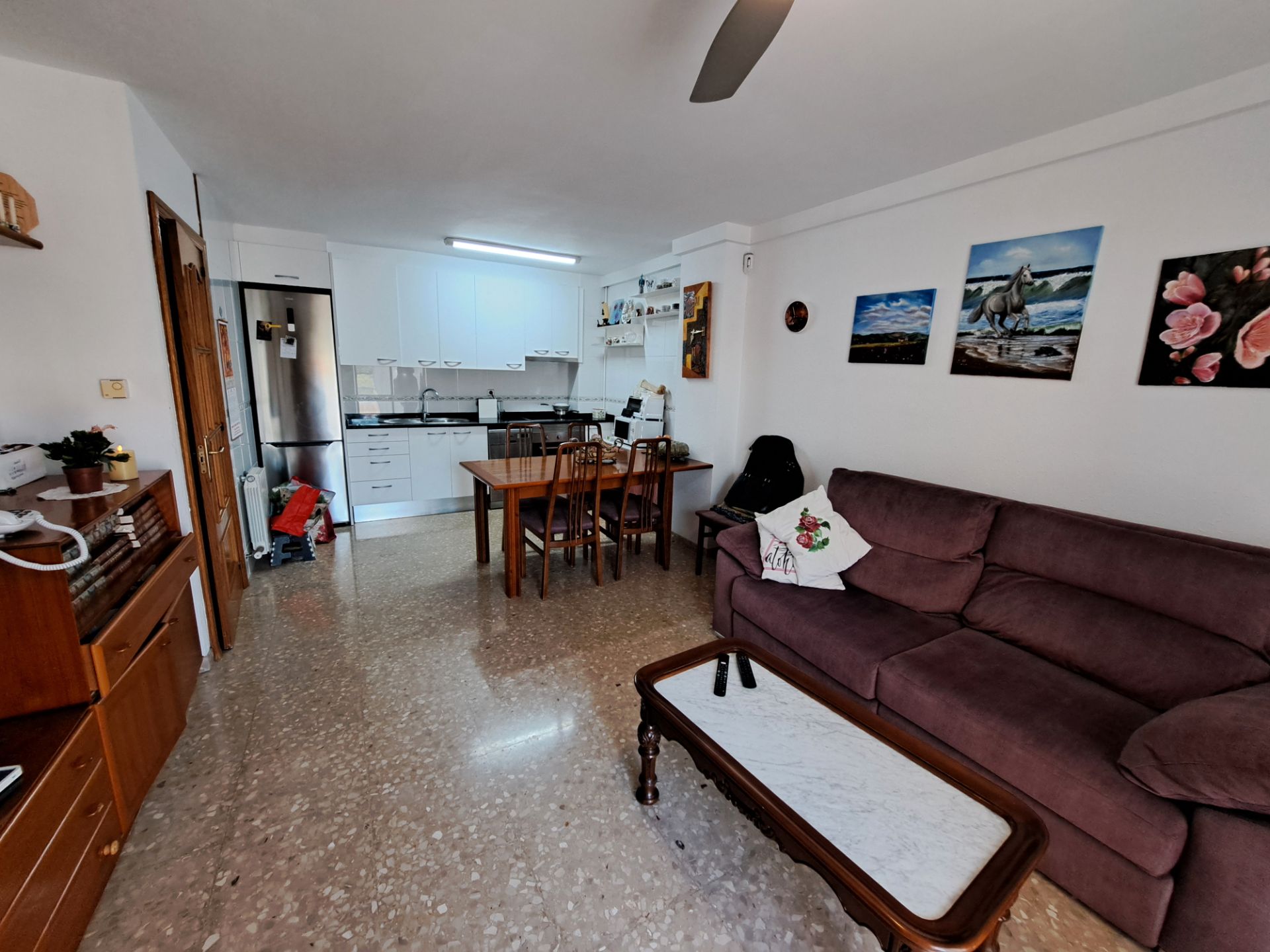 Pis en venda a Torrent d'en Pregària, Camí de la Serra