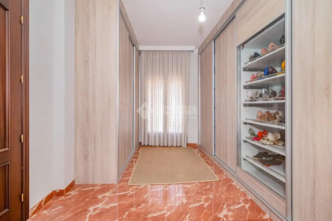 Flat for sale in Lucena  with Air Conditioner