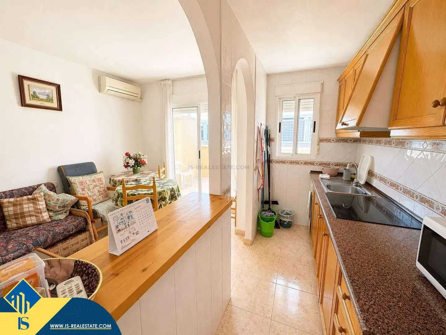 Penthouse with pool for sale in Playa del Cura, imagen 8
